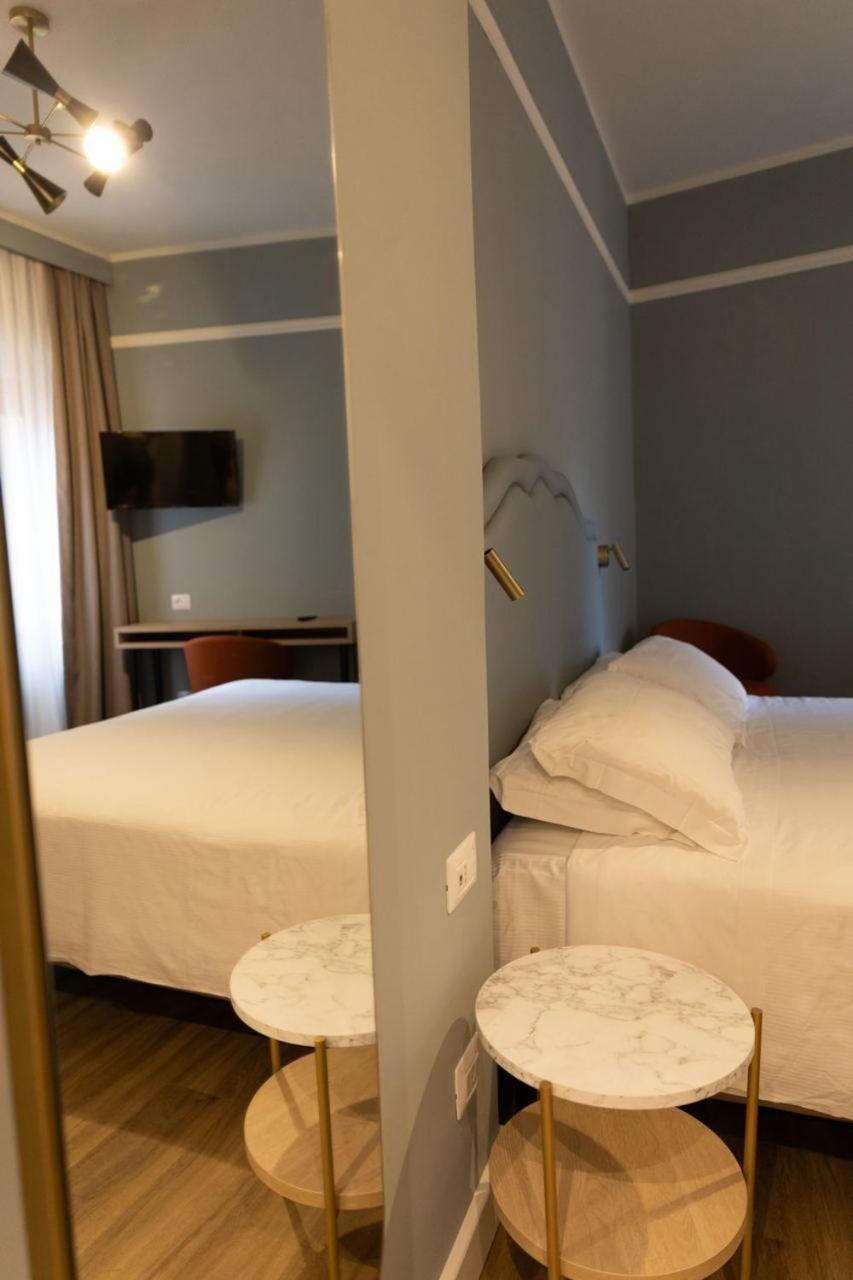 Hotel Shelley E Delle Palme, BW Signature Collection Леричи Екстериор снимка