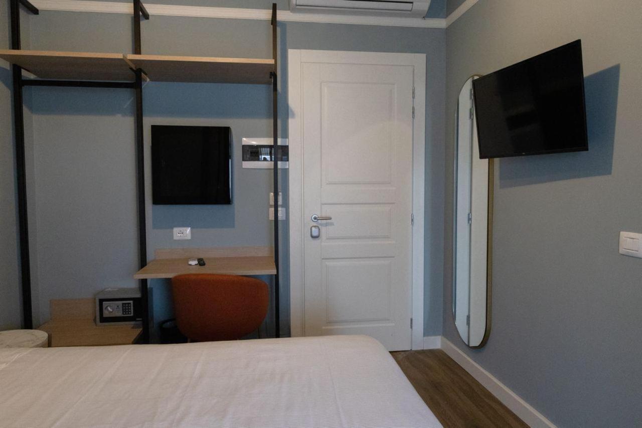 Hotel Shelley E Delle Palme, BW Signature Collection Леричи Екстериор снимка