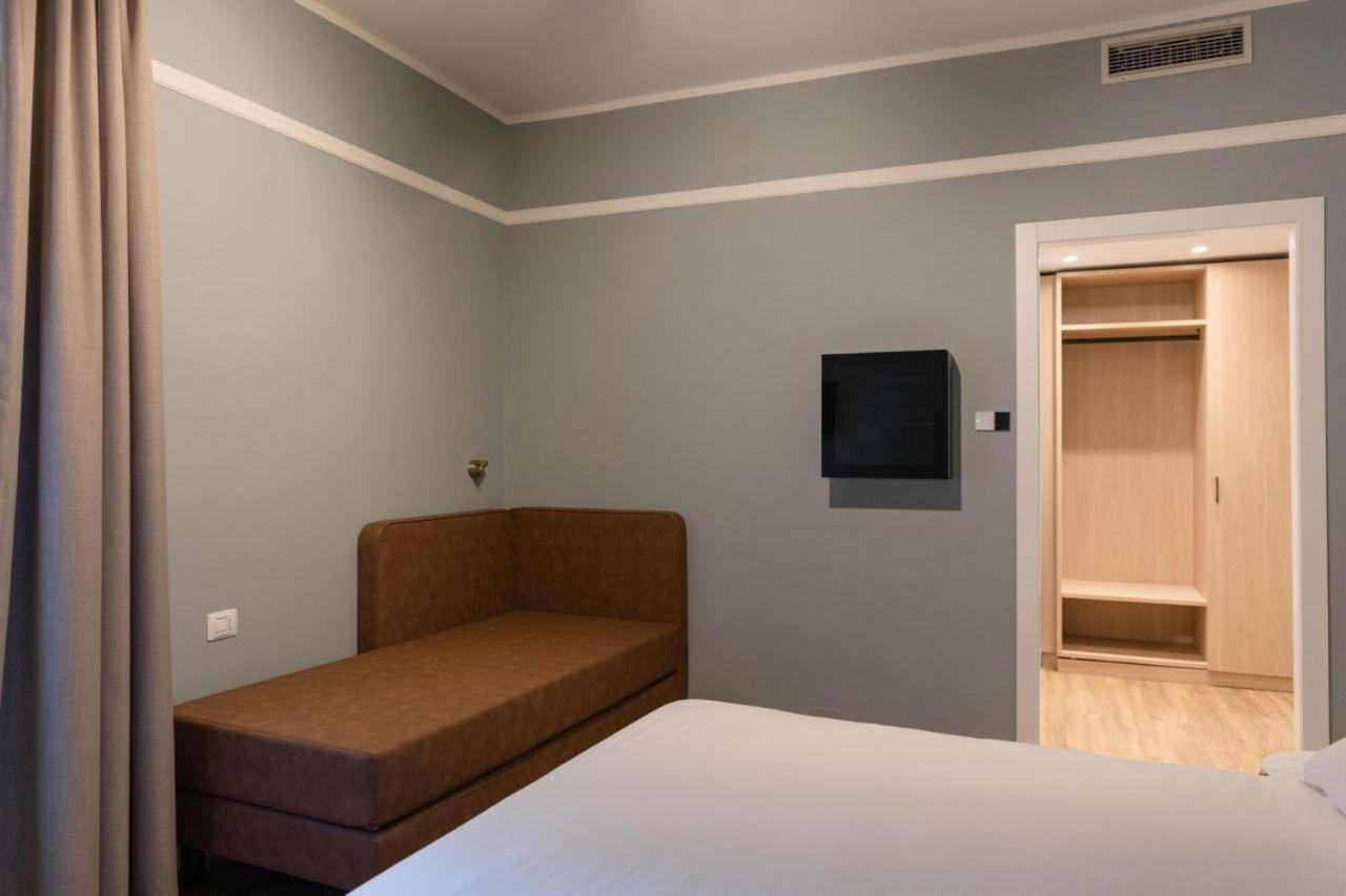 Hotel Shelley E Delle Palme, BW Signature Collection Леричи Екстериор снимка