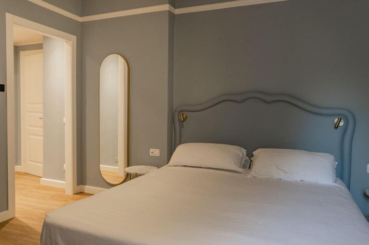 Hotel Shelley E Delle Palme, BW Signature Collection Леричи Екстериор снимка
