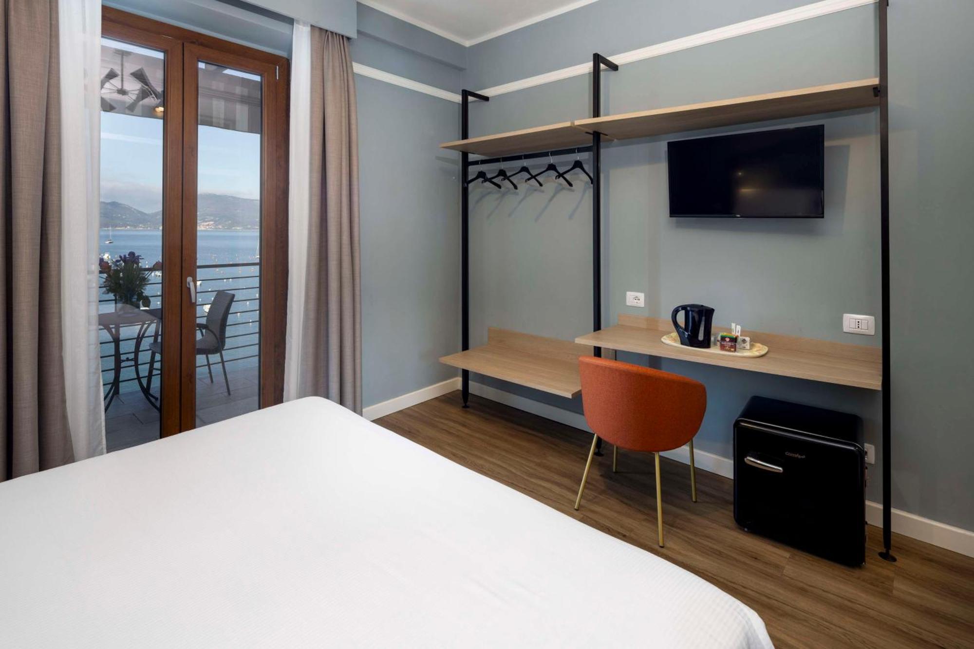 Hotel Shelley E Delle Palme, BW Signature Collection Леричи Екстериор снимка